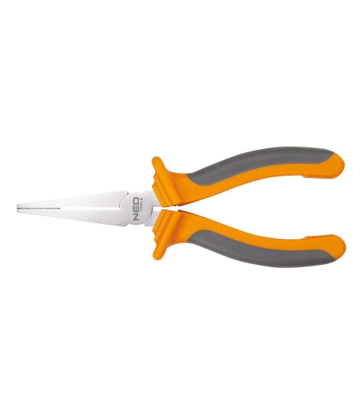NEO Kliešte ploché 160mm NEO Kliešte ploché 160mm
