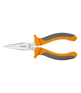 NEO Kliešte predĺžené rovné 160mm