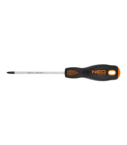 NEO Krížový skrutkovač PH1 x 100 mm