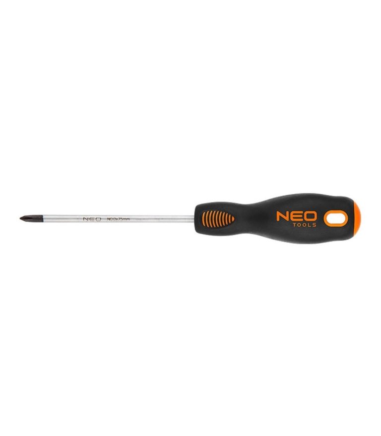 NEO Krížový skrutkovač PH2 x 200 mm