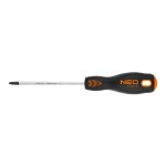 NEO Krížový skrutkovač PH2 x 38 mm