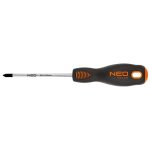 NEO Krížový skrutkovač PZ2 x 100 mm