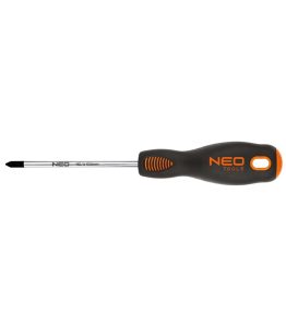 NEO Krížový skrutkovač PZ2 x 100 mm