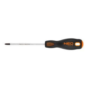 NEO Krížový skrutkovač Ph1 x 75 mm