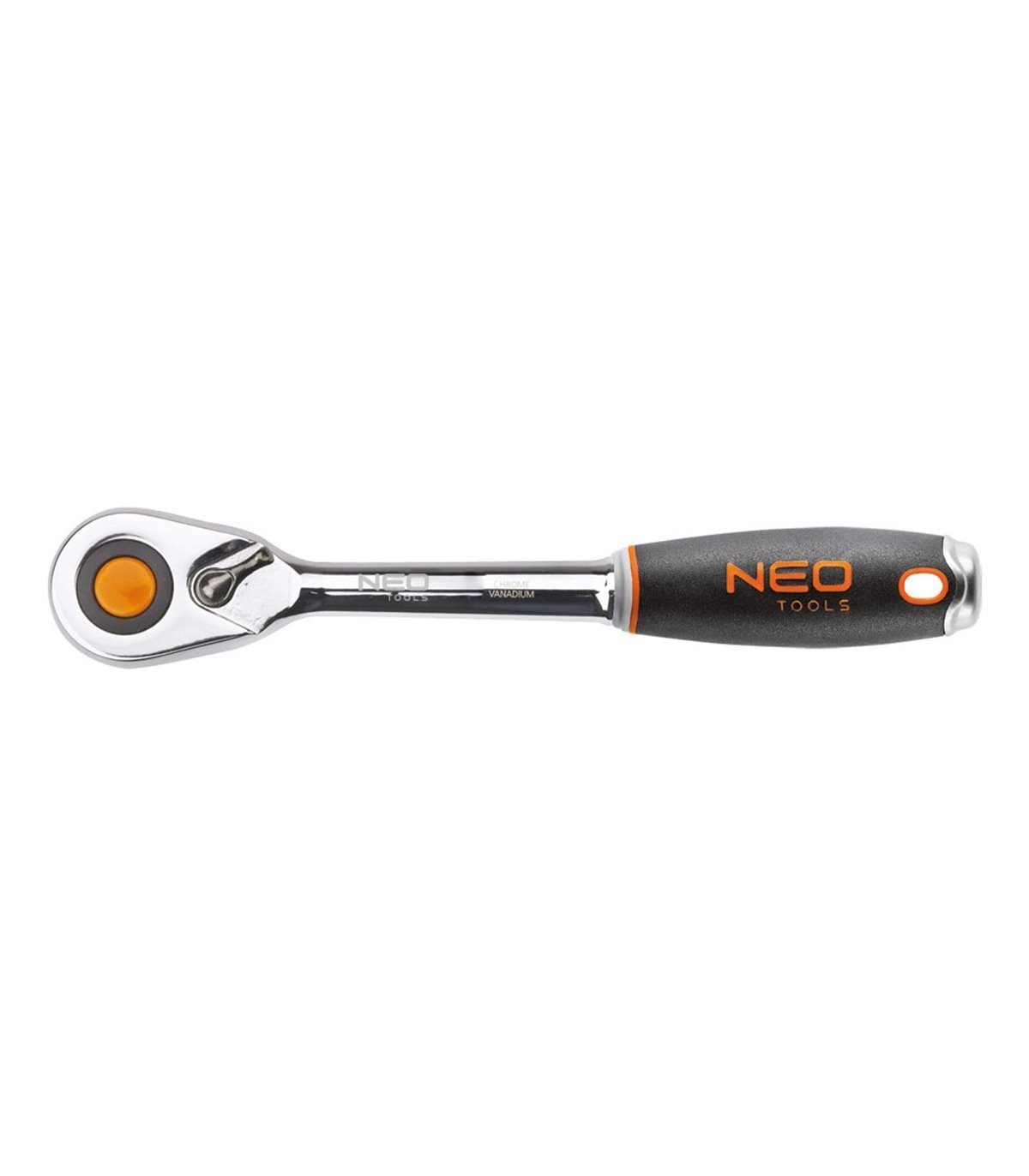 NEO Račňa prepínacia 3/8 NEO Račňa prepínacia 3/8