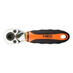 NEO Račňa prepínacia - pre bity a zásuvky 1/4