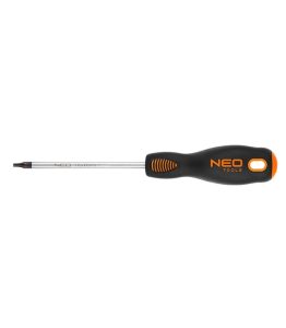 NEO Skrutkovač Torx T20 x 100 mm