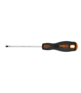 NEO Skrutkovač plochý 5.5 x 100 mm