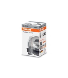 OSRAM Žiarovka 35W P32 D-2 XENON - D2S