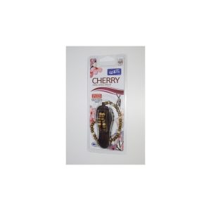 SMELL & DRIVE Flip flop cherry