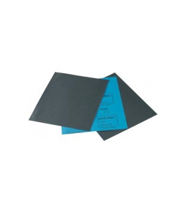 SMIRDEX 270 brúsny papier pod vodu P150