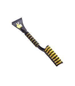 Škrabka s metličkou 50cm