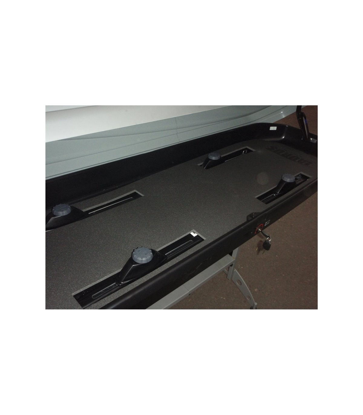 Taurus ochranná vložka do boxu A 600 (170x55 cm) ST Taurus ochranná vložka do boxu A 600 (170x55 cm) ST