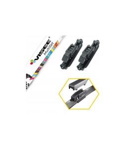 VISEE ADAPTERY SV-C MULTISET 2KS