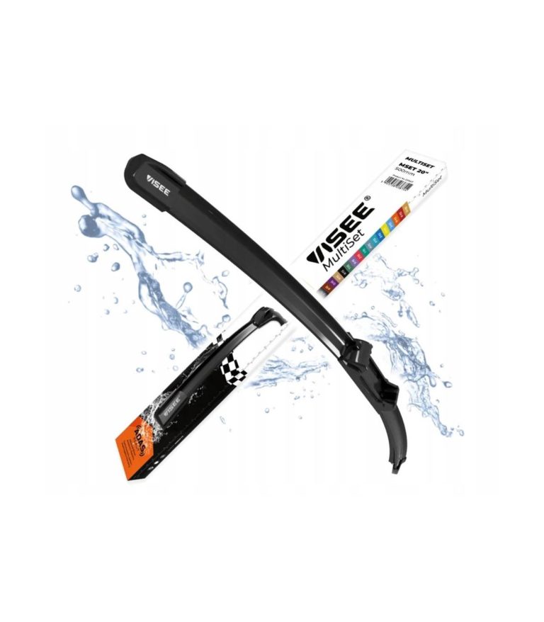VISEE MULTISET 480