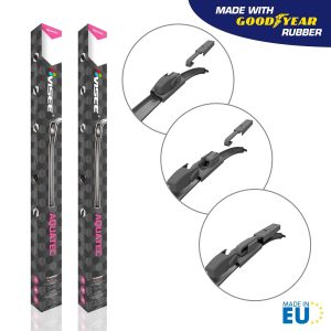 VISEE náhrada originálnych stieračov   SV-G 700/580R