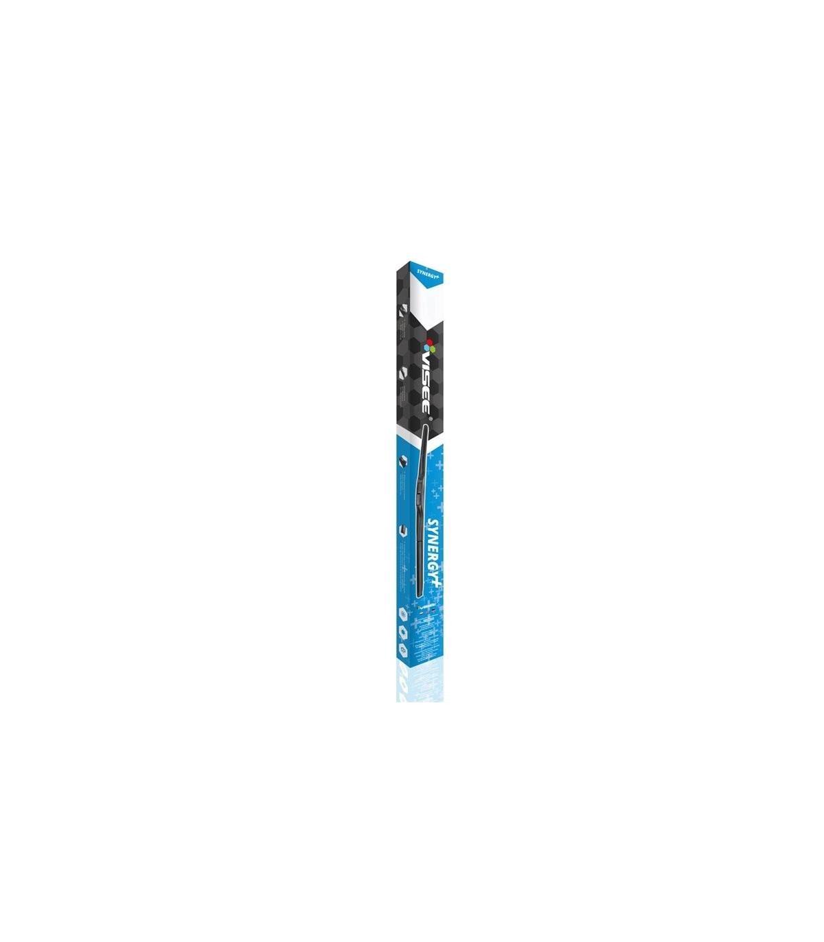 VISEE náhrada originálnych stieračov SYNERGY SV-U 500 VISEE náhrada originálnych stieračov SYNERGY SV-U 500
