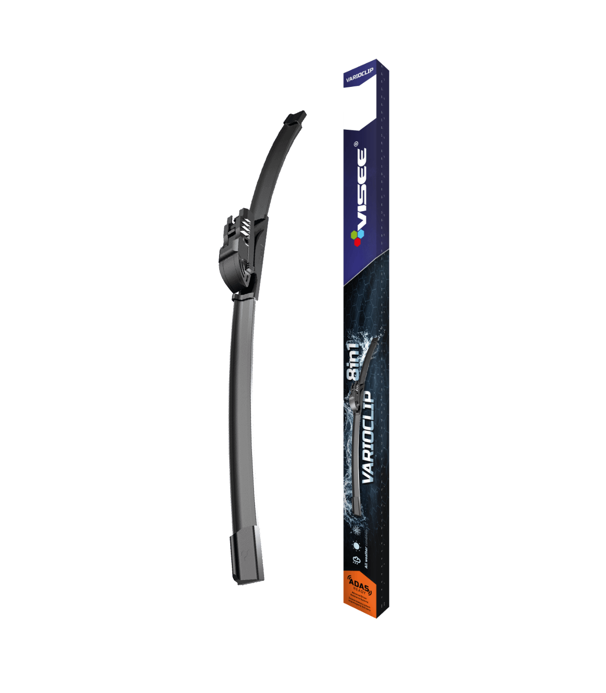 VISEE stierač VARIOCLIP SV-VC 480 VISEE stierač VARIOCLIP SV-VC 480