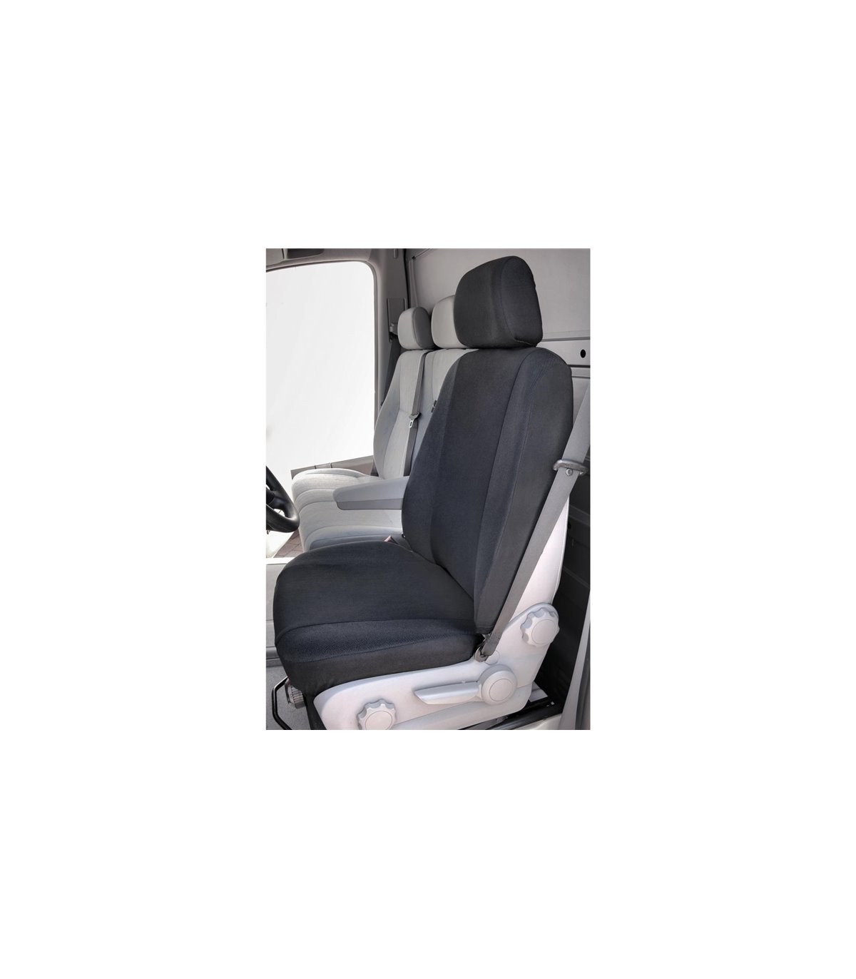 Walser Autopoťah univerzálny pre transportéry Lowback 1 ks so zipsom Walser Autopoťah univerzálny pre transportéry Lowback 1 ks so zipsom
