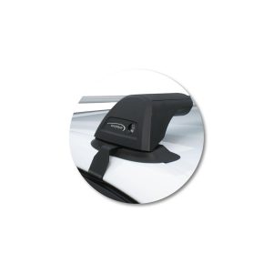 Whispbar montážna sada - Clamp Mount - K1055W