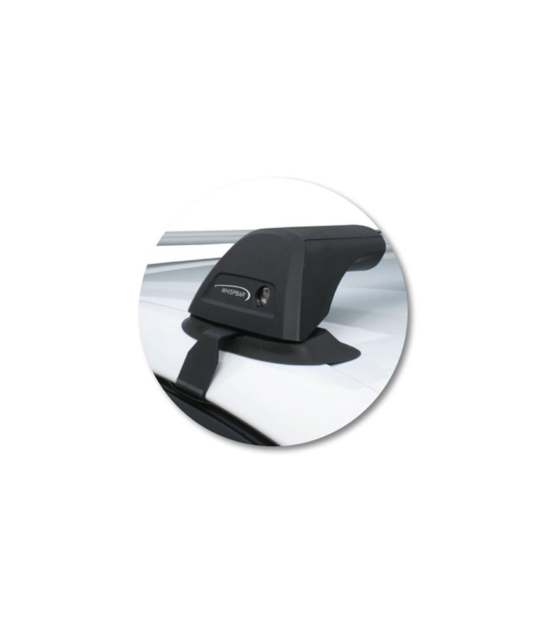 Whispbar montážna sada - Clamp Mount - K915W