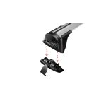 Whispbar montážna sada - Clamp Mount - K954W