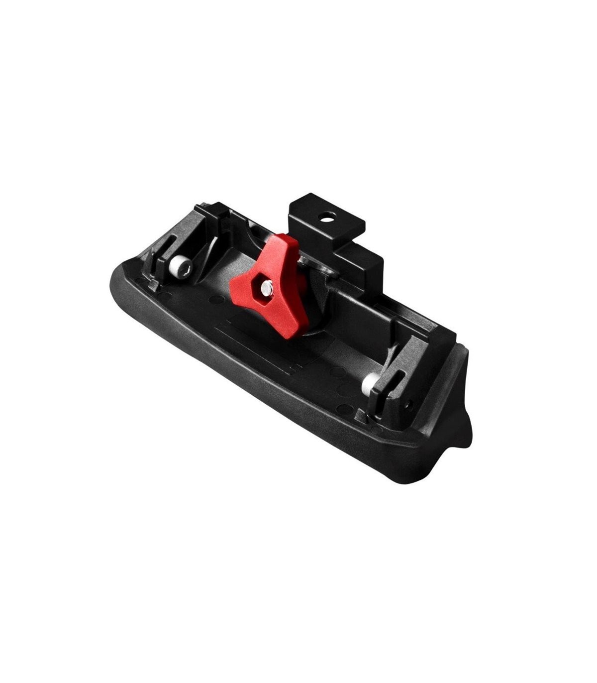 Whispbar montážna sada - Flush Rail Mount - K1076W Whispbar montážna sada - Flush Rail Mount - K1076W