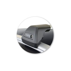 Whispbar montážna sada - Flush Rail Mount - K739W