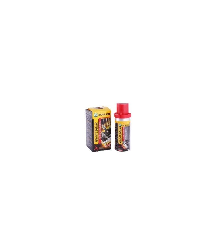 ZOLLEX NANO Reštaurátor pre prevodovky (RST-200) 50ml