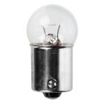 Halogénové žiarovky R10W BA15s 24V 10ks – Obrázok 2