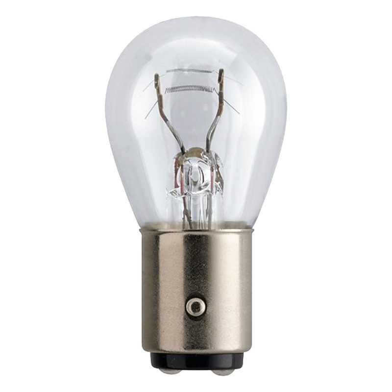 Halogénové žiarovky P21/5W BAY15D 24V 21W/5W 10ks – Obrázok 2