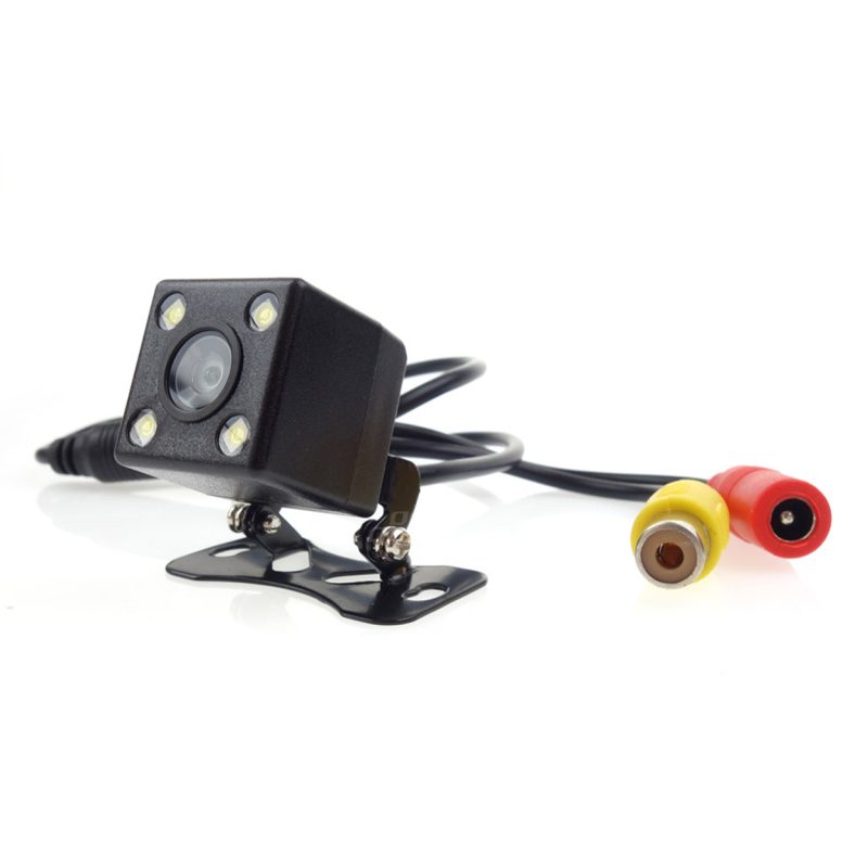 Cúvacia kamera HD-315-LED "Night Vision" – Obrázok 3
