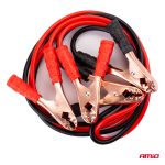 Štartovacie káble 400A - 2,5m AMiO-01023 – Obrázok 2