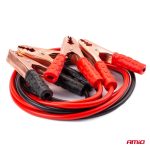 Štartovacie káble 400A - 2,5m AMiO-01023 – Obrázok 3