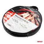 Štartovacie káble 400A - 2,5m AMiO-01023 – Obrázok 9