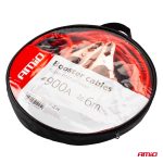 Štartovacie káble 900A - 6m AMiO-01025 – Obrázok 8