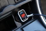 Autonabíjačka mobilného telefónu s 2xUSB + tester napätia akumulátora TEST-04 – Obrázok 7