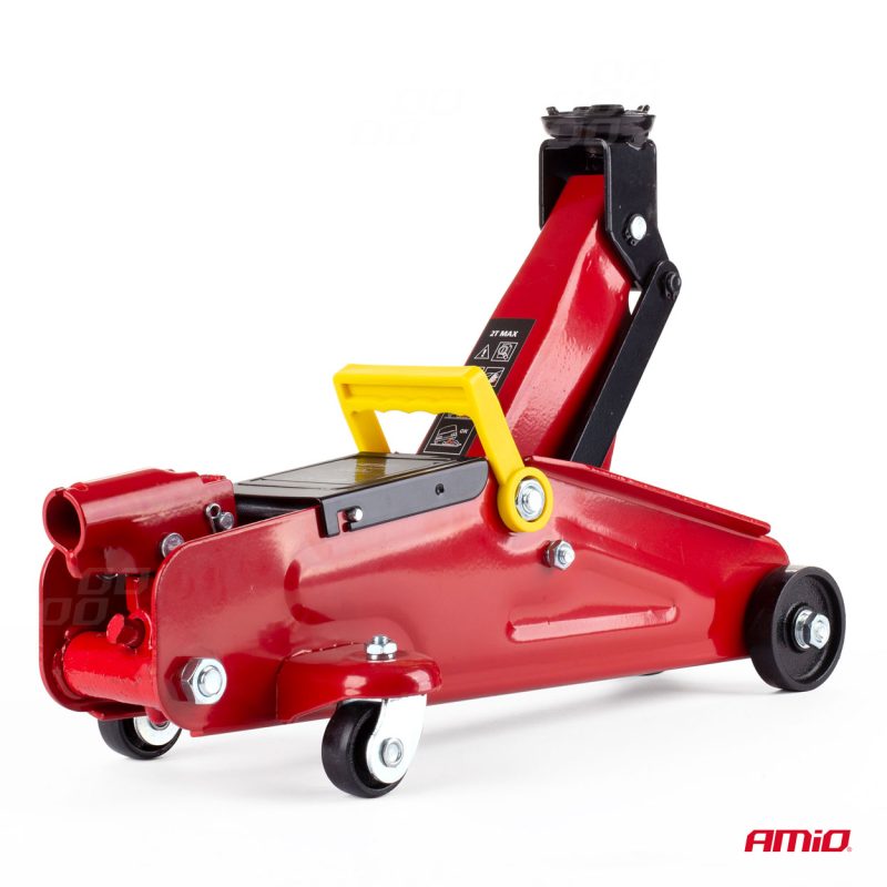 Hydraulický zdvihák 2T – Obrázok 16