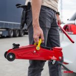Hydraulický zdvihák 2T – Obrázok 12