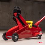Hydraulický zdvihák 2T – Obrázok 2
