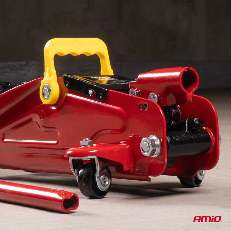 Hydraulický zdvihák 2T – Obrázok 4
