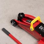 Hydraulický zdvihák 2T – Obrázok 5