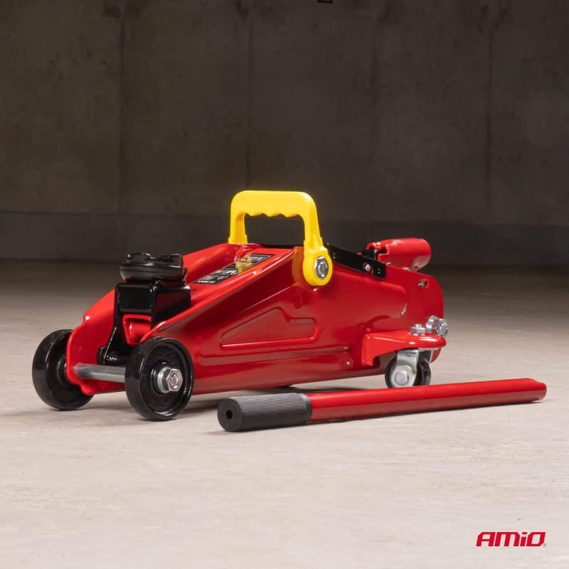 Hydraulický zdvihák 2T – Obrázok 6