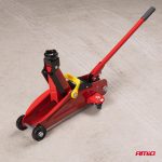 Hydraulický zdvihák 2T – Obrázok 7