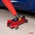 Hydraulický zdvihák 2T – Obrázok 8