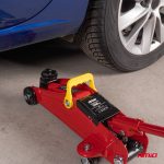 Hydraulický zdvihák 2T – Obrázok 9