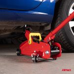 Hydraulický zdvihák 2T – Obrázok 10