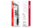 Kľúč na kolesá teleskopický TWW-17/19mm 21/23mm AMiO-01038 – Obrázok 8