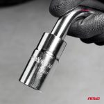 Kľúč na kolesá teleskopický TWW-17/19mm 21/23mm AMiO-01038 – Obrázok 5