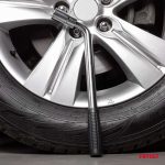 Kľúč na kolesá teleskopický TWW-17/19mm 21/23mm AMiO-01038 – Obrázok 7